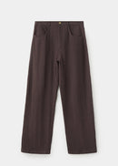MANGO CALELLA 27039058-32 MANGO WOMEN TROUSER-7