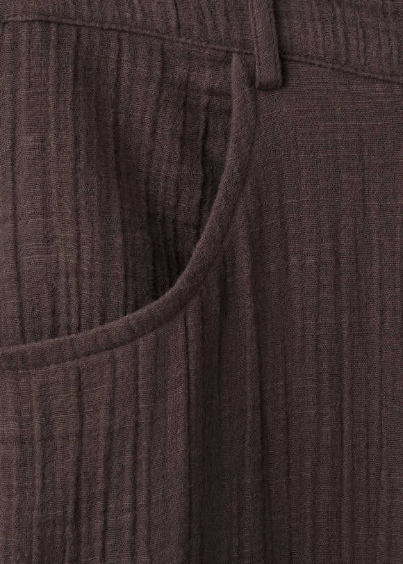 MANGO CALELLA 27039058-32 MANGO WOMEN TROUSER