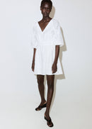 MANGO BEATRICE 27039060-01 MANGO WOMEN DRESS-2