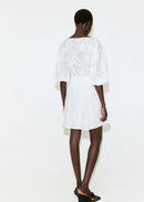 MANGO BEATRICE 27039060-01 MANGO WOMEN DRESS-3