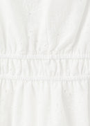 MANGO BEATRICE 27039060-01 MANGO WOMEN DRESS-9