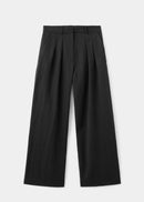 MANGO MARGA 27039063-99 MANGO WOMEN TROUSER-7