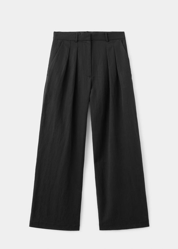 MANGO MARGA 27039063-99 MANGO WOMEN TROUSER