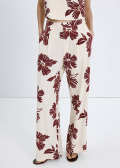 MANGO LOLA 27039077-05 MANGO WOMEN TROUSER