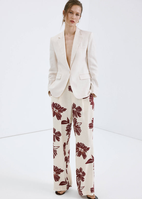 MANGO LOLA 27039077-05 MANGO WOMEN TROUSER