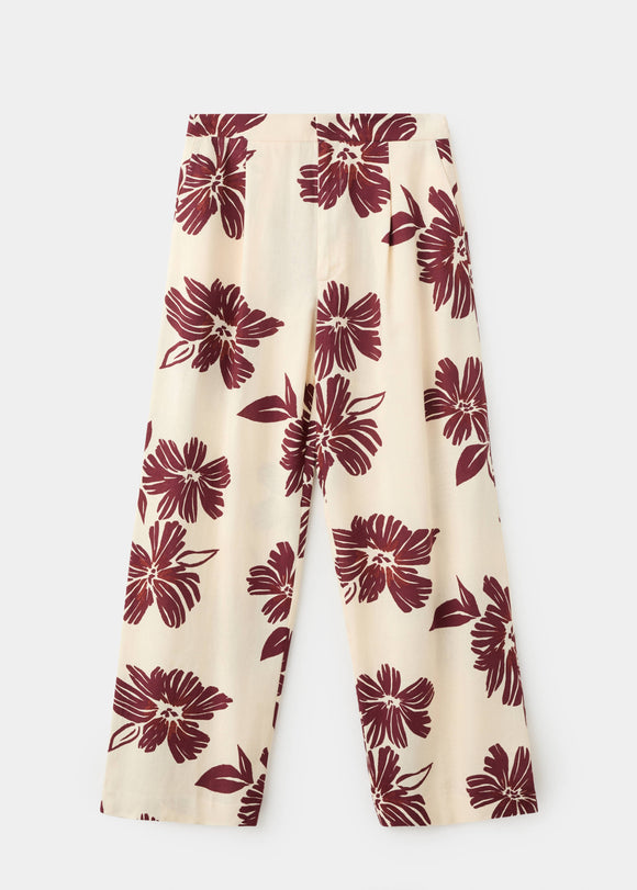 MANGO LOLA 27039077-05 MANGO WOMEN TROUSER