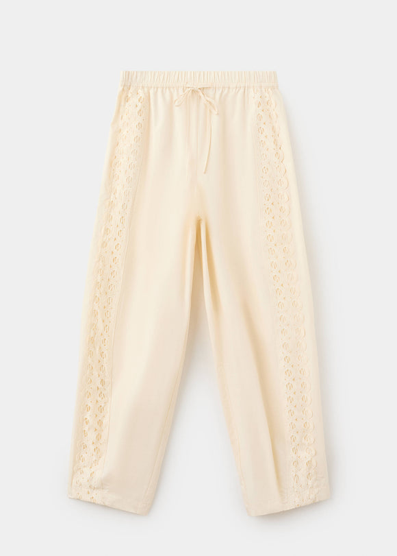 MANGO PAOLA 27039078-05 MANGO WOMEN TROUSER