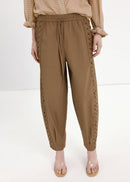 MANGO PAOLA 27039078-37 MANGO WOMEN TROUSER-1