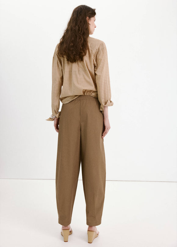 MANGO PAOLA 27039078-37 MANGO WOMEN TROUSER