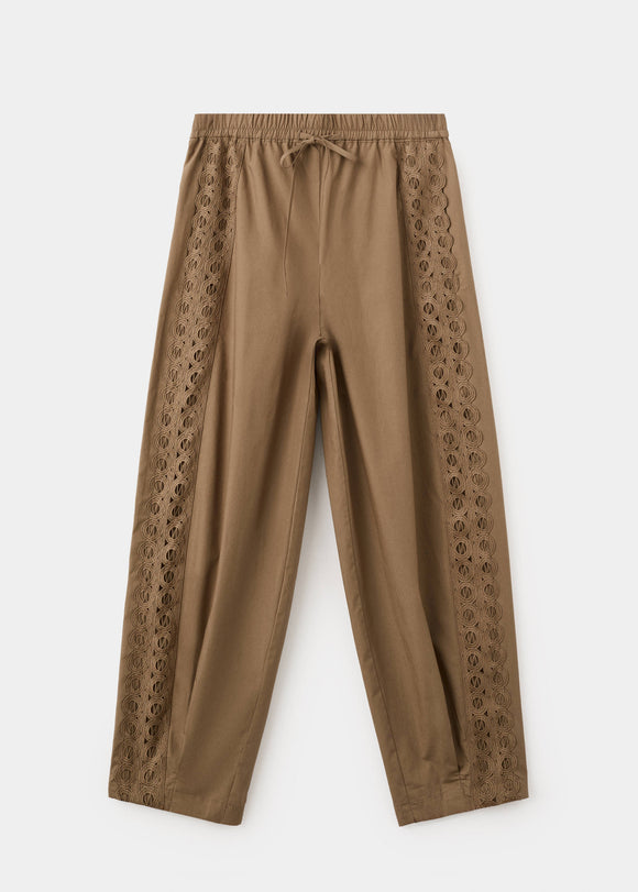MANGO PAOLA 27039078-37 MANGO WOMEN TROUSER