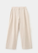MANGO ZEDE 27039079-30 MANGO WOMEN TROUSER-5