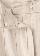 MANGO ZEDE 27039079-30 MANGO WOMEN TROUSER-6