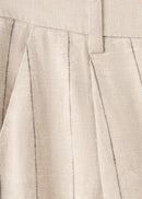 MANGO ZEDE 27039079-30 MANGO WOMEN TROUSER-7
