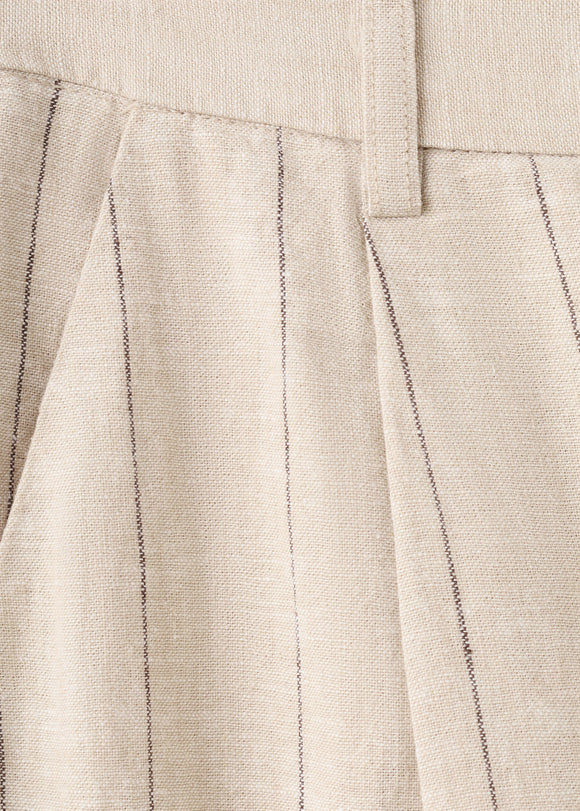 MANGO ZEDE 27039079-30 MANGO WOMEN TROUSER