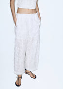 MANGO LISBOA 27039081-01 MANGO WOMEN TROUSER-1