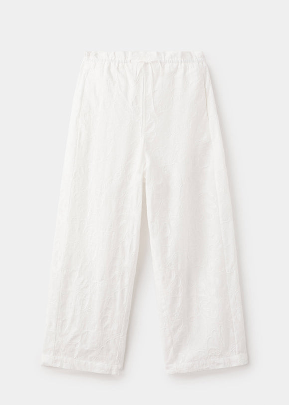 MANGO LISBOA 27039081-01 MANGO WOMEN TROUSER
