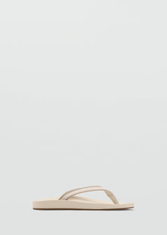 MANGO BEACH 27039207-01 MANGO MEN SANDAL