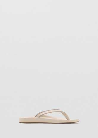 MANGO BEACH 27039207-01 MANGO MEN SANDAL
