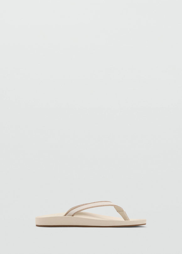 MANGO BEACH 27039207-01 MANGO MEN SANDAL