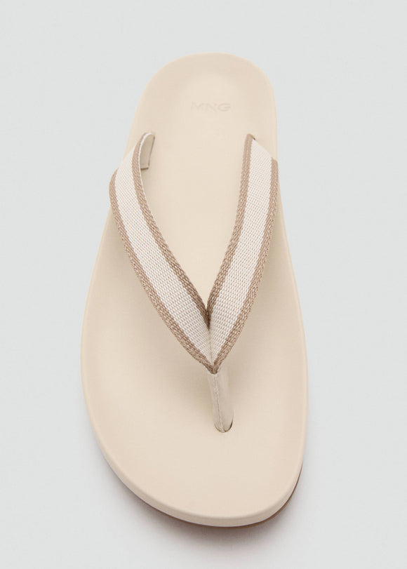 MANGO BEACH 27039207-01 MANGO MEN SANDAL
