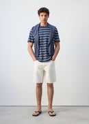 MANGO DYER 27039208-56 MANGO MEN T-SHIRT-2