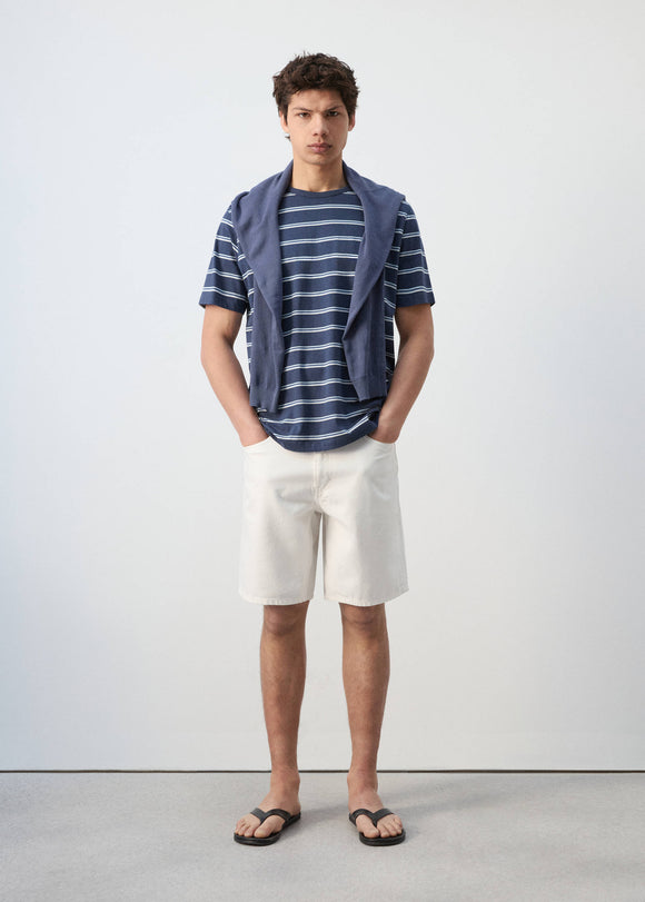 MANGO DYER 27039208-56 MANGO MEN T-SHIRT