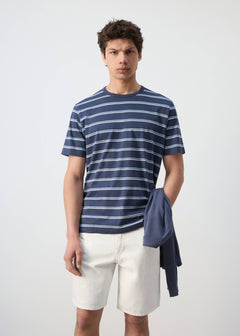 MANGO DYER 27039208-56 MANGO MEN T-SHIRT