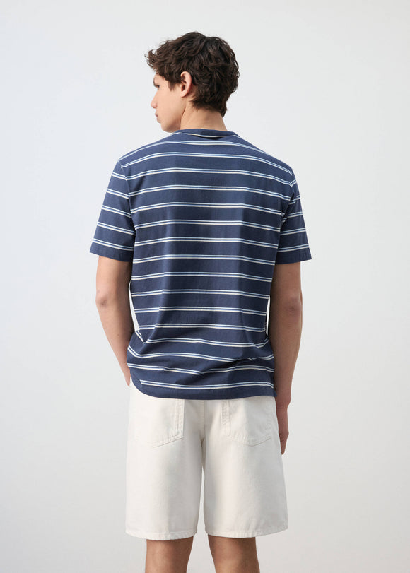MANGO DYER 27039208-56 MANGO MEN T-SHIRT