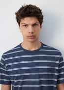 MANGO DYER 27039208-56 MANGO MEN T-SHIRT-4