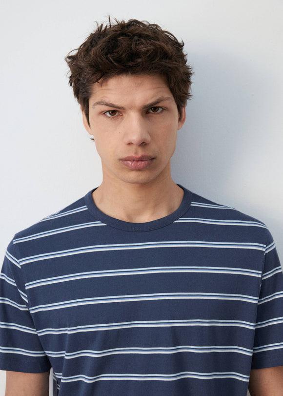 MANGO DYER 27039208-56 MANGO MEN T-SHIRT