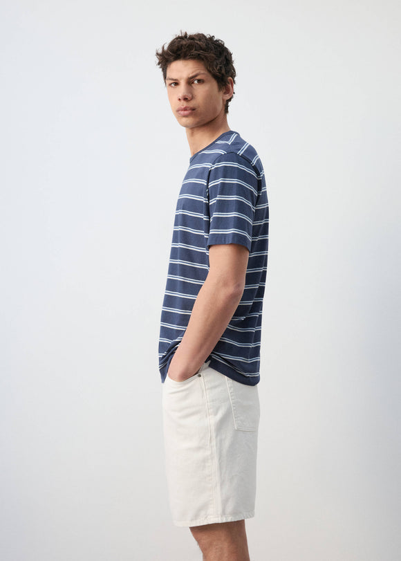 MANGO DYER 27039208-56 MANGO MEN T-SHIRT