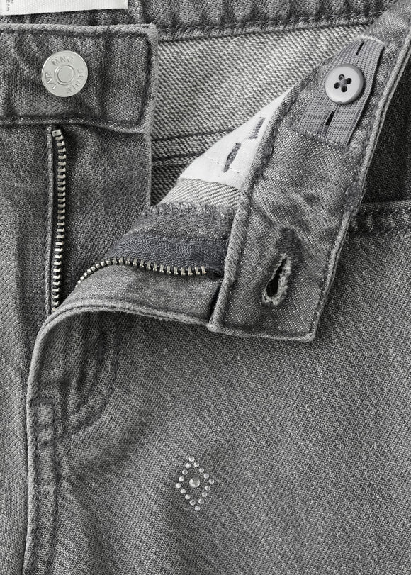 MANGO OLLIE 27041171-TG MANGO KIDS GIRL JEANS