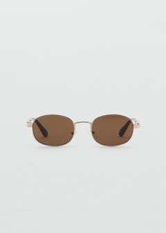 MANGO DIJON 27041180-OR MANGO WOMEN SUNGLASS