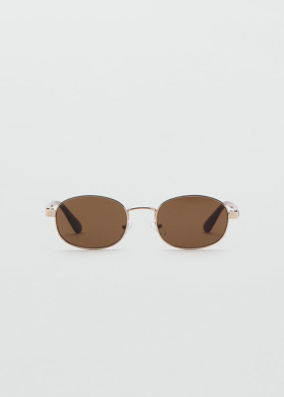 MANGO DIJON 27041180-OR MANGO WOMEN SUNGLASS