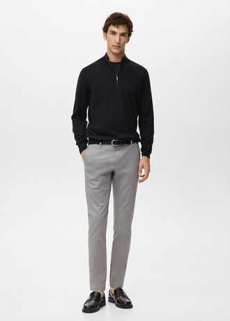MANGO BARNA 27041187-91 MANGO MAN TROUSERS