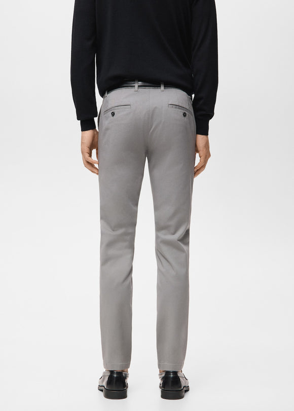 MANGO BARNA 27041187-91 MANGO MAN TROUSERS