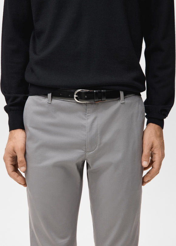 MANGO BARNA 27041187-91 MANGO MAN TROUSERS
