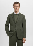 MANGO MILAN 27041193-37 MANGO MAN BLAZER-2