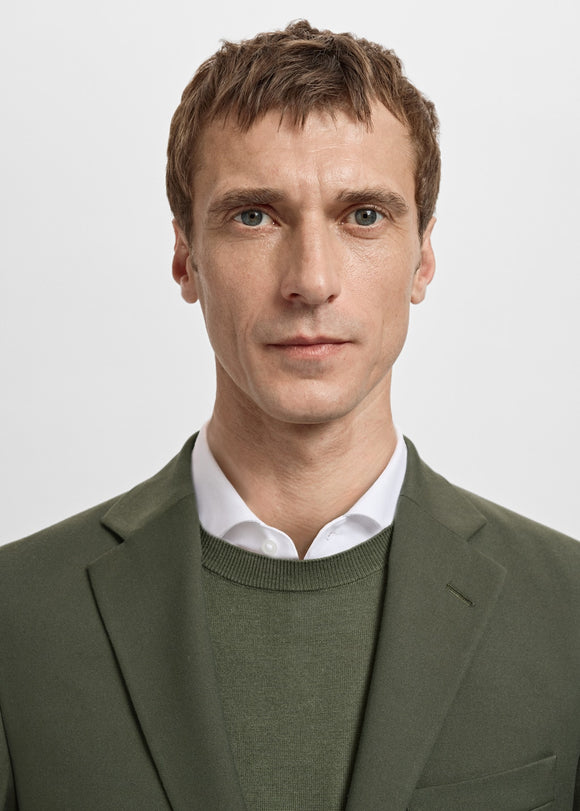 MANGO MILAN 27041193-37 MANGO MAN BLAZER