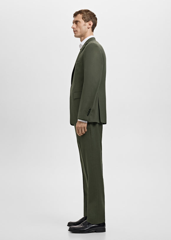 MANGO MILAN 27041193-37 MANGO MAN BLAZER