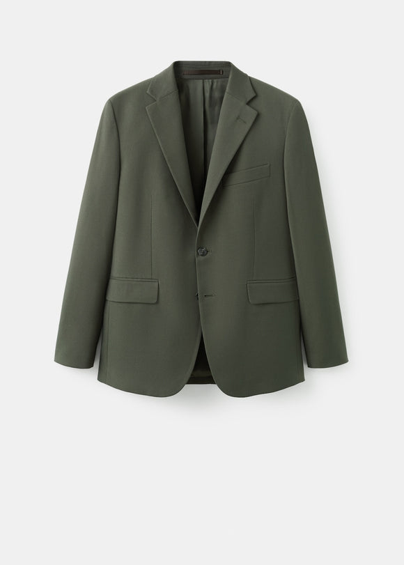 MANGO MILAN 27041193-37 MANGO MAN BLAZER