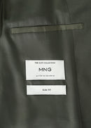 MANGO MILAN 27041193-37 MANGO MAN BLAZER-8