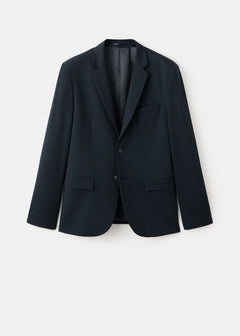 MANGO PARIS 27041195-56 MANGO MAN BLAZER