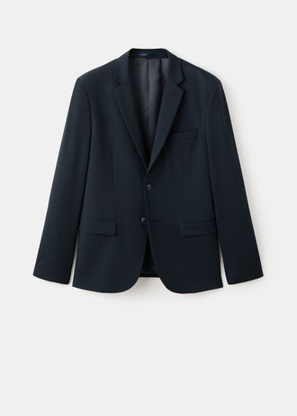 MANGO PARIS 27041195-56 MANGO MAN BLAZER