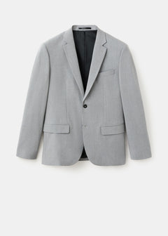 MANGO PARIS 27041196-92 MANGO MAN BLAZER