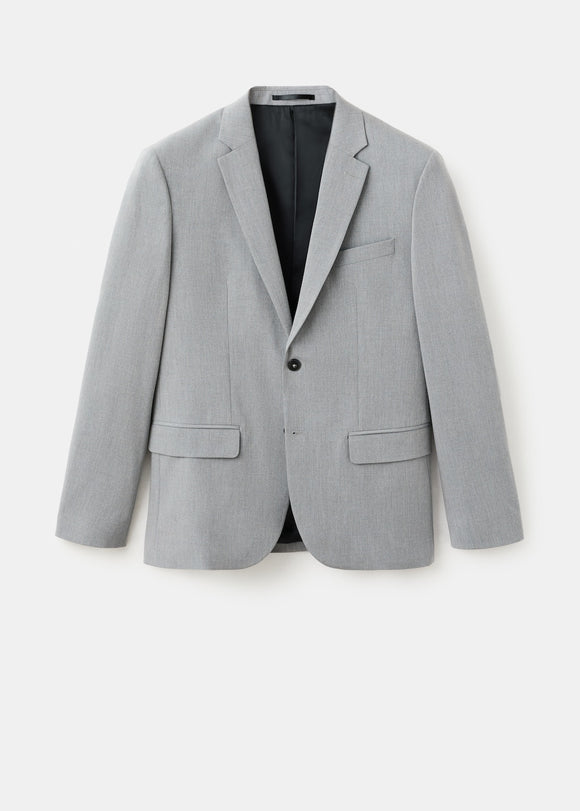 MANGO PARIS 27041196-92 MANGO MAN BLAZER