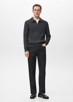 MANGO JUKE 27041200-TN MANGO MAN JEANS