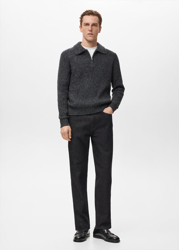 MANGO JUKE 27041200-TN MANGO MAN JEANS