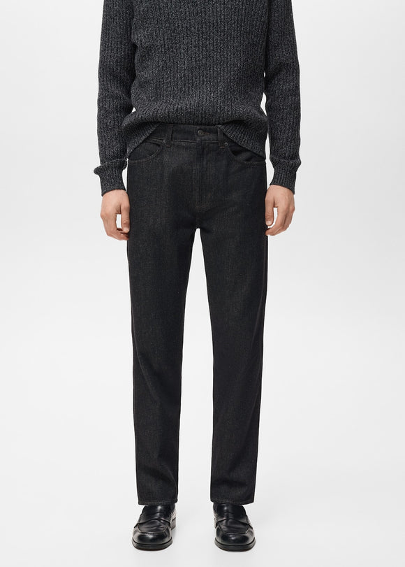 MANGO JUKE 27041200-TN MANGO MAN JEANS