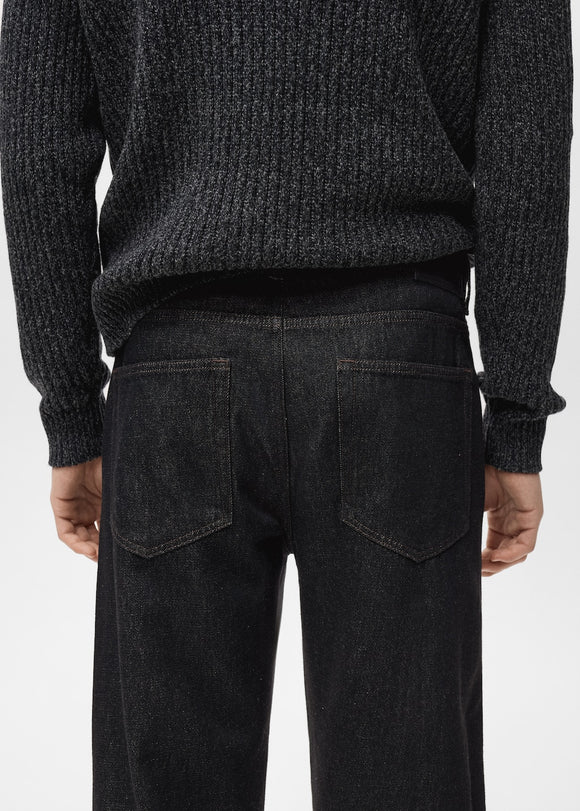 MANGO JUKE 27041200-TN MANGO MAN JEANS